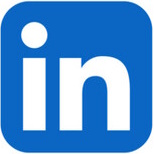 connect on linkedIn